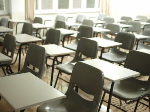 l'école c'est obligatoire