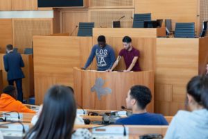 animation ijbxl élections voter