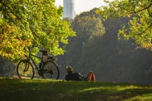 vélo Bruxelles conseils