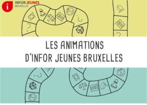 animations infor jeunes bruxelles