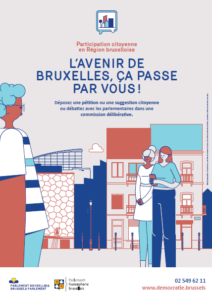 democratie.brussels