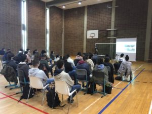 séances information infor jeunes bruxelles